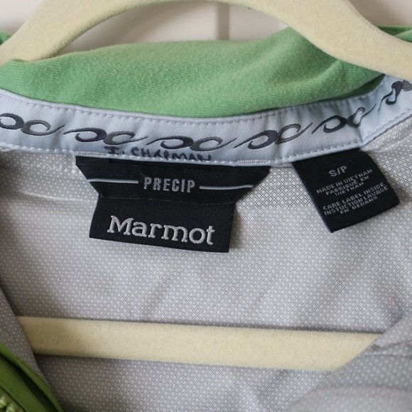 Marmot Precip Rain Jacket - Picture 2 of 5